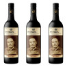 19 Crimes Malbec 3X750mL