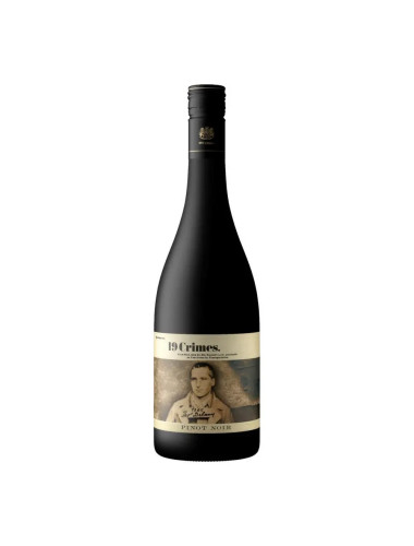 19 Crimes Pinot Noir 750mL