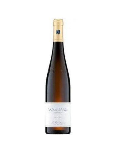 A.Christmann - Riesling Neustadt Vogelsang Trocken GG - 2021