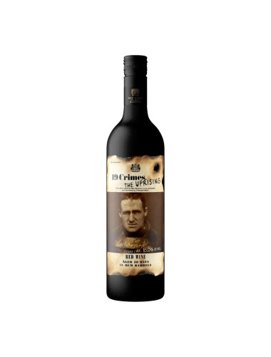 19 Crimes The Uprising 750mL