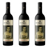 19 Crimes Cabernet Sauvignon 3X750mL