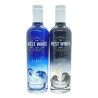 The West Winds Gin Sabre & Cutlass 2X200mL
