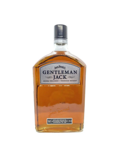 Gentleman Jack 1.75L