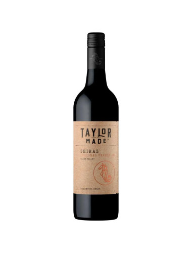 Taylors Taylor Made Shiraz 750mL
