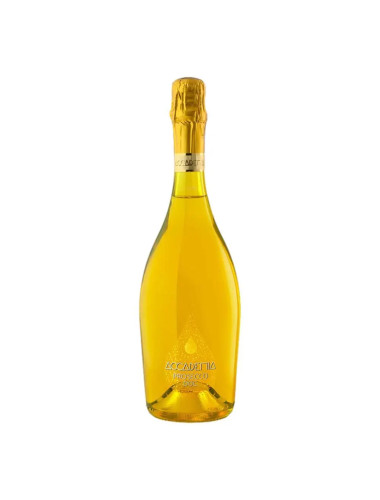 Accademia Prosecco Doc Yellow 750mL
