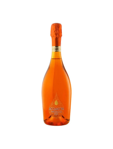 Accademia Prosecco Doc Orange 750mL