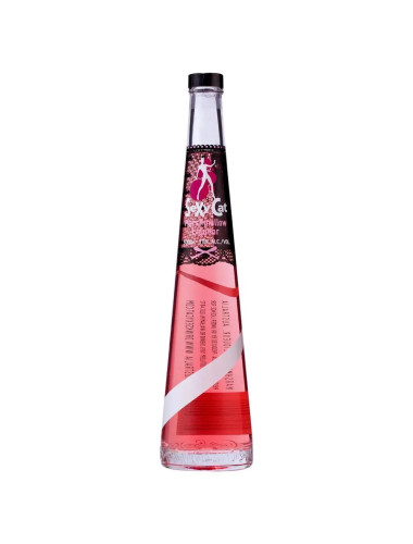 Sexycat Marshmallow Liqueur 500mL
