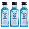 Bombay Sapphire London Dry Gin 3X50mL