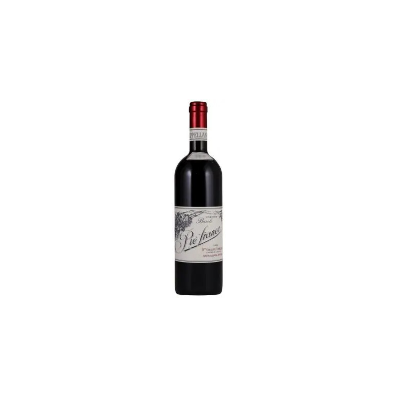 Cappellano - Barolo 'Pie Franco-Michet' DOCG - 2007