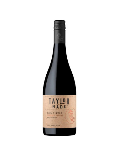 Taylors Taylor Made Pinot Noir 750mL