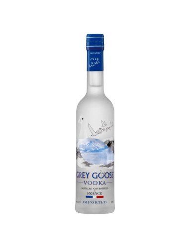 Grey Goose Vodka 200mL