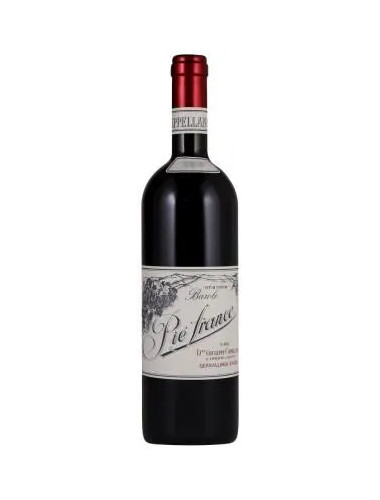 Cappellano - Barolo 'Pie Franco-Michet' DOCG - 2009 - Magnum