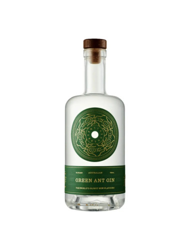 Green Ant Gin 700mL