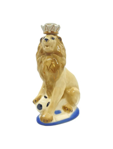 Status Lion Dry Gin 500mL