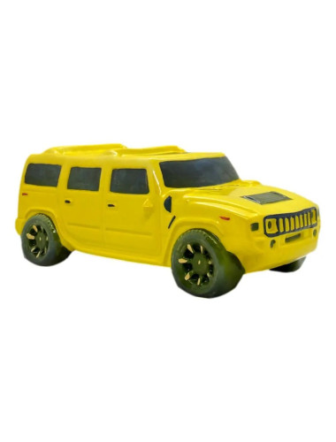 Status Hummer Vodka 700mL