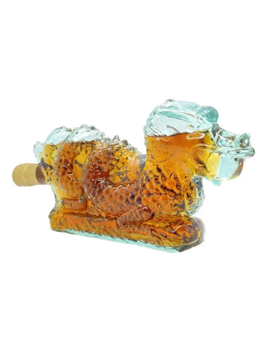 Status Dragon Chocolate Vodka 500mL