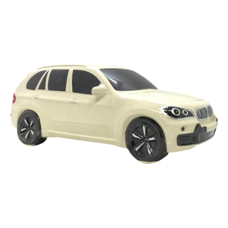Status Bmw Chocolate Vodka 1L