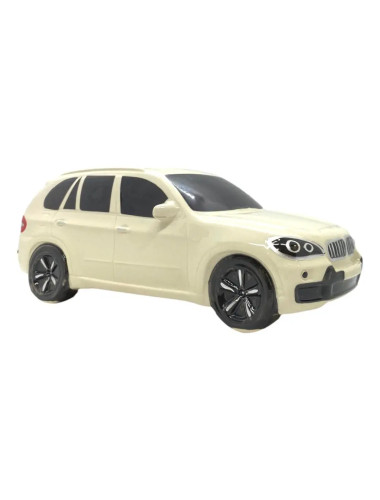 Status Bmw Chocolate Vodka 1L