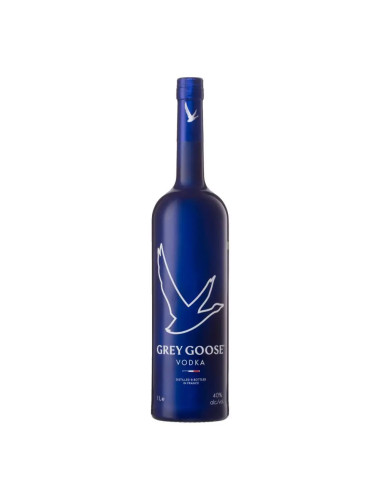 Grey Goose Night Light Vodka 1L