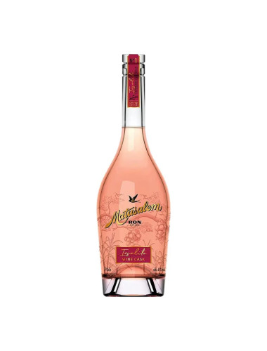 Ron Matusalem Insolito Wine Cask Finish Rum 700mL