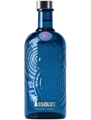 Absolut Voices Limited Edition Vodka 700mL