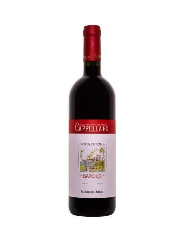 Cappellano - Barolo 'Pie Rupestris' DOCG - 2005 - Magnum