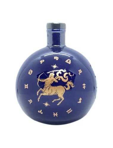 Status Sagittarius Chocolate Vodka 500mL