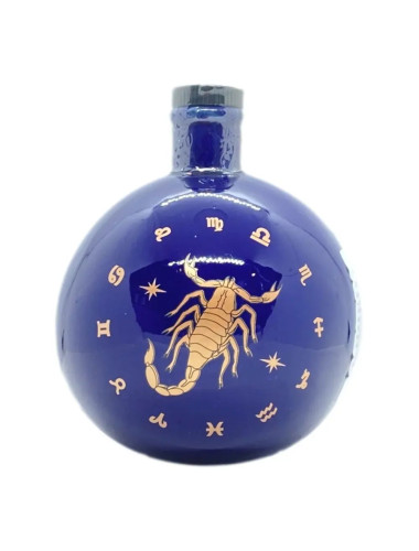 Status Scorpio Chocolate Vodka 500mL