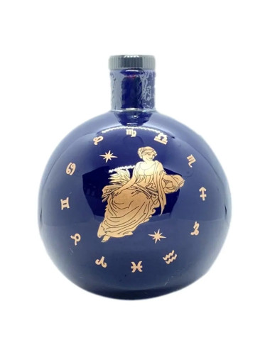 Status Virgo Chocolate Vodka 500mL