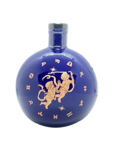 Status Gemini Chocolate Vodka 500mL