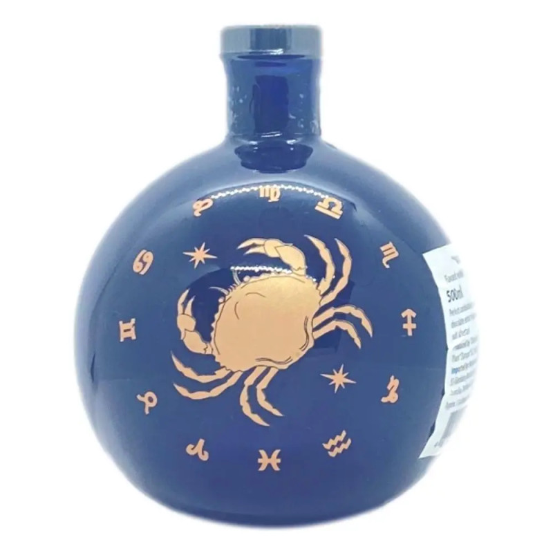 Status Cancer Chocolate Vodka 500mL