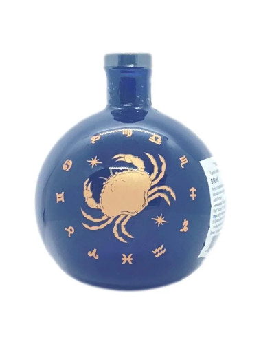 Status Cancer Chocolate Vodka 500mL