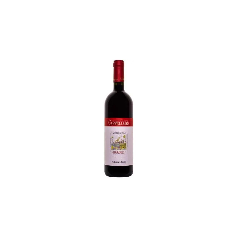 Cappellano - Barolo 'Pie Rupestris' DOCG - 2010