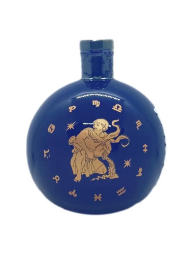 Status Aquarius Chocolate Vodka 500mL