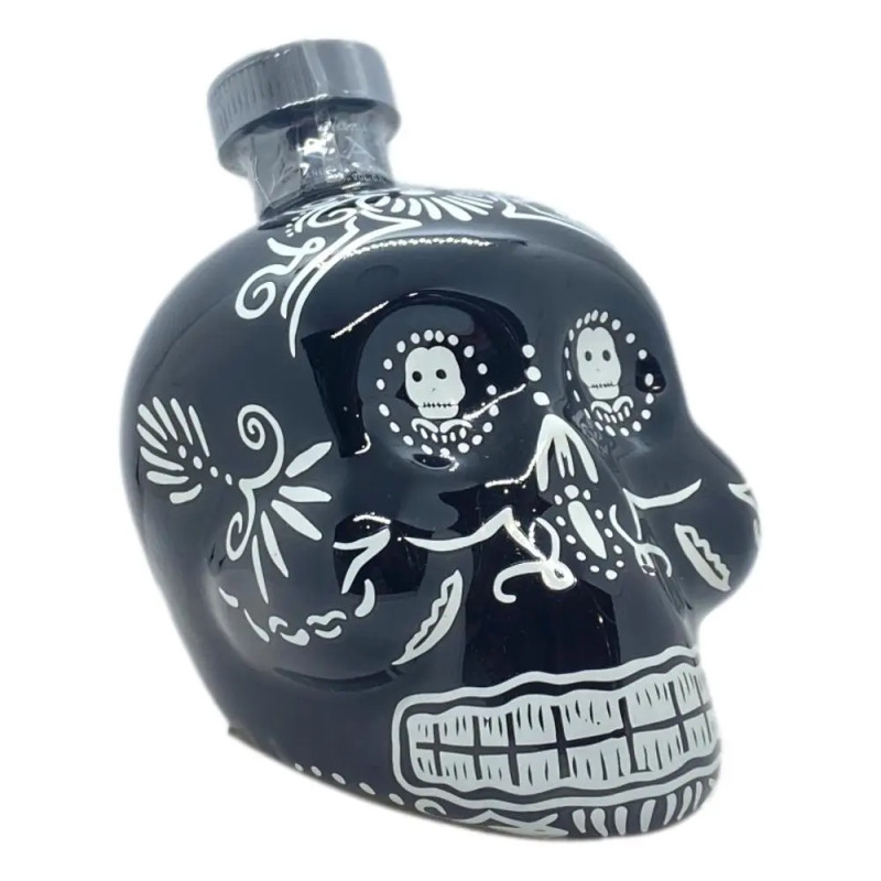 Kah Skull Anejo Tequila 700mL Discontinued