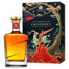 John Walker & Sons King George V Year Of The Tiger Limited Edition 750mL