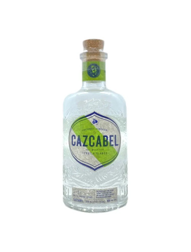 Cazcabel Coconut Tequila Liqueur 700mL
