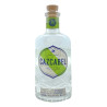 Cazcabel Coconut Tequila Liqueur 700mL