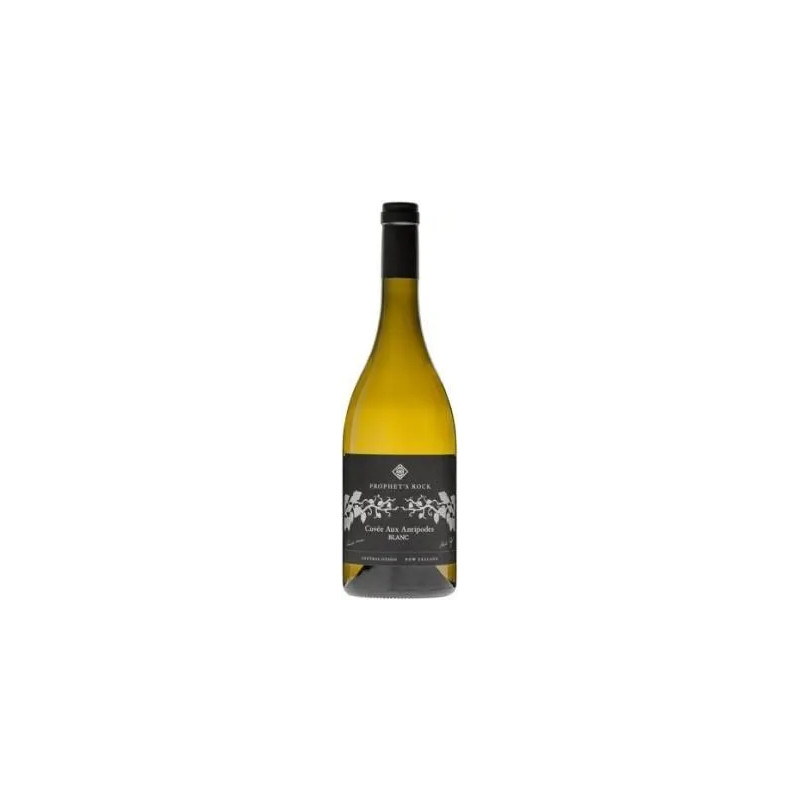 Prophet's Rock - Cuvee Aux Antipodes Blanc Chardonnay - 2020
