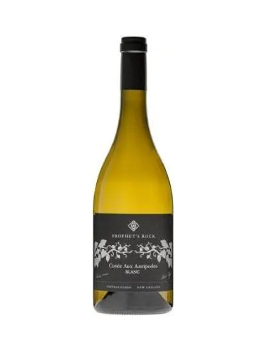 Prophet's Rock - Cuvee Aux Antipodes Blanc Chardonnay - 2020