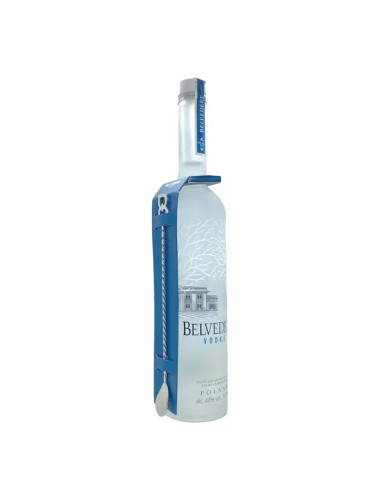 Belvedere Vodka & Stirrer 700mL