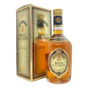 Chivas Brothers Royal Citation Scotch Whisky 750mL Vintage International Release