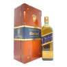 Johnnie Walker Blue Label Wooden Gift Box 750mL Vintage