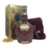 Royal Salute The Ruby Flagon Scotch Whisky 700mL Vintage