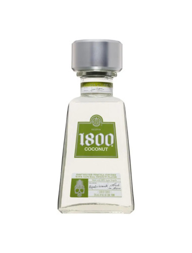 1800 Tequila Coconut 200mL