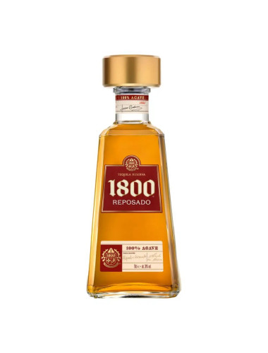 1800 Tequila Reposado 700mL