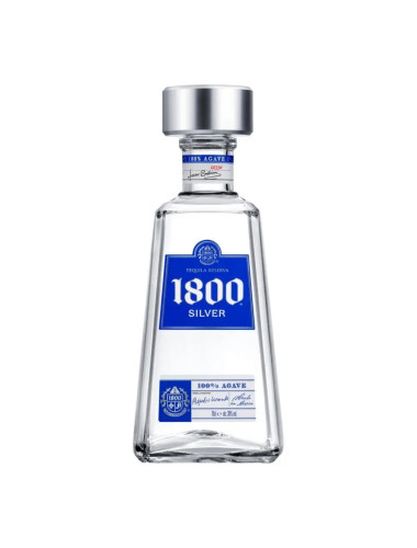 1800 Tequila Silver 700mL
