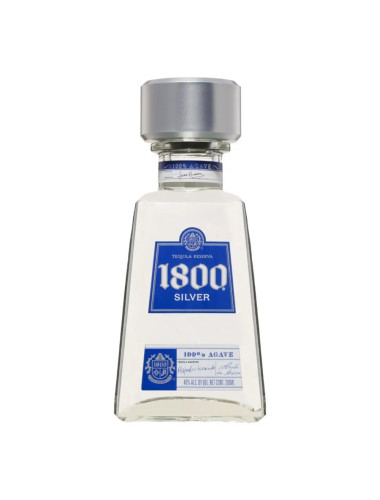 1800 Tequila Silver 200mL