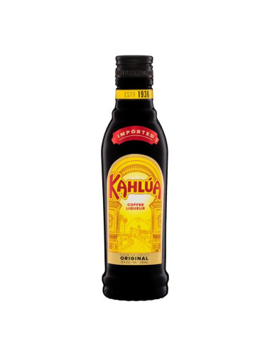 Kahlua Coffee Liqueur 200mL