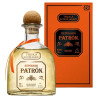 Patron Reposado Tequila 700mL
